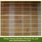 Chinese Bamboo blind for window