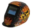 Simple easy Germany Type black Safety Welding Helmet welding mask safety mask
