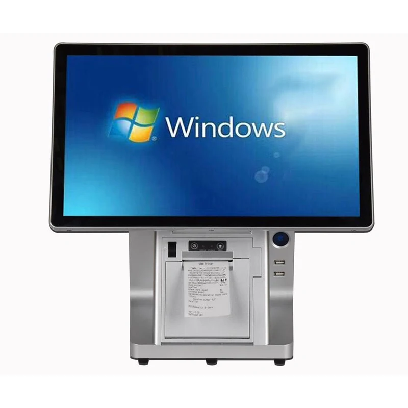 Windows tablet cash register dual screen all in one tablet windows 15.6 inch WINDOWS with touch screen
Windows tablet cash register dual screen all in one tablet windows 15.6 inch WINDOWS with touch screen
