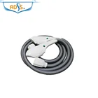 SHR Hair Removal Machine SHR IPL Nd YAG RF