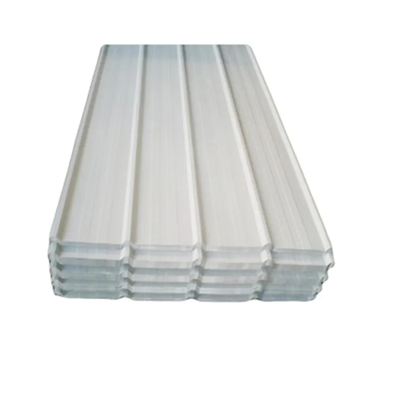 Durable Sunfast Roofing Sheet Sizes Galvanized Sheet Metal