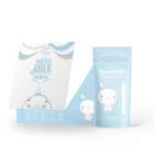 Kitchen 2019 wholesale mamalove baby breast milk storage bags