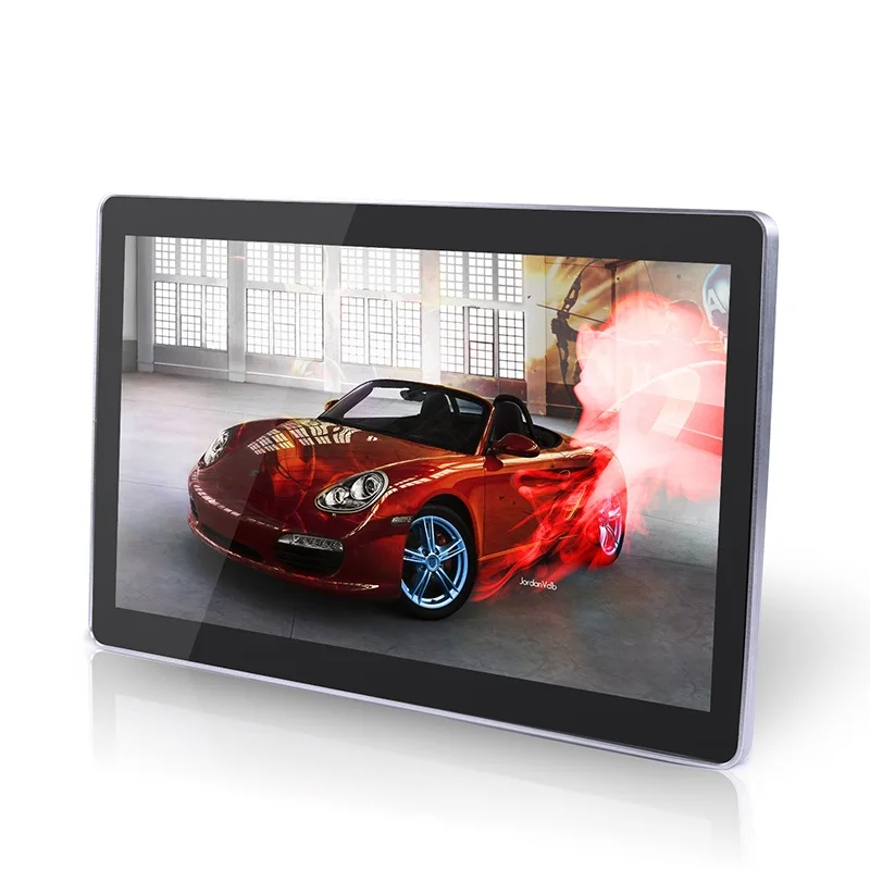 6.5''-42'' open frame LCD monitor, more customized looking and size available