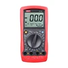 UNI-T UT105 Handheld Automotive Multipurpose Meters Manual Range Multimeters Input ProtectionAC DC Diode Test
