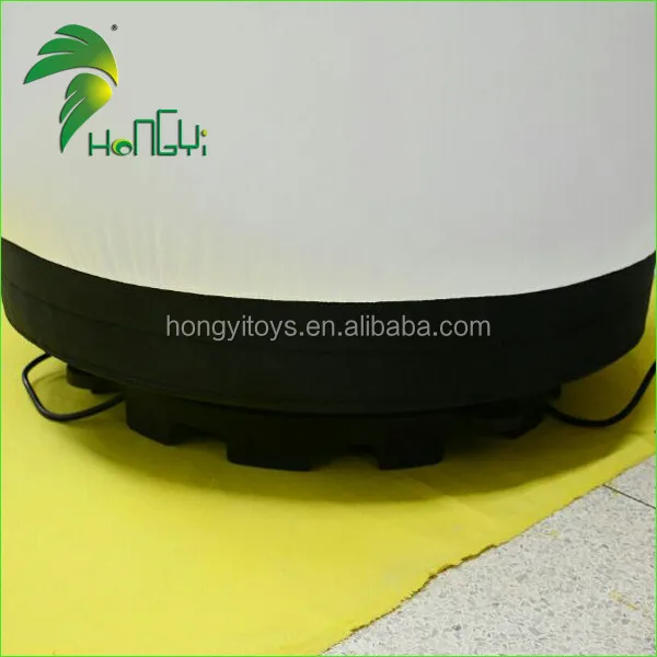 inflatable cone (7)