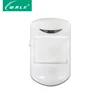 Hot selling Wireless PIR Motion Sensor Alarm System Infrared Remote for Tuya alarm kit