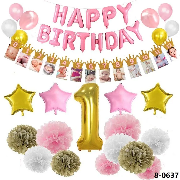 i am one 1st birthday party supplies first birthday decorations