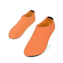 2017 Wholesale Soft Durable Water Socks Beach Swim Shoes Wholesale
