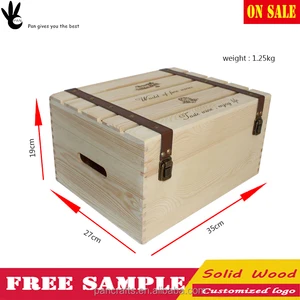 packaging & printing boxes high quality boxes for wine bottles 4