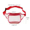 Fanny pack for women OEM Fitness Elastic Gym Outdoor sports Promotional Water Resistant Custom logo Travel Fanny Pack Running Be
