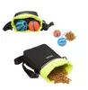Wholesale Dog Training Bag for Carrying Dog Food and Toys Dog Training Treat Pouch bag