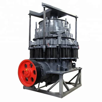 New technologies construction equipment Portable cone crusher for sale in qatar