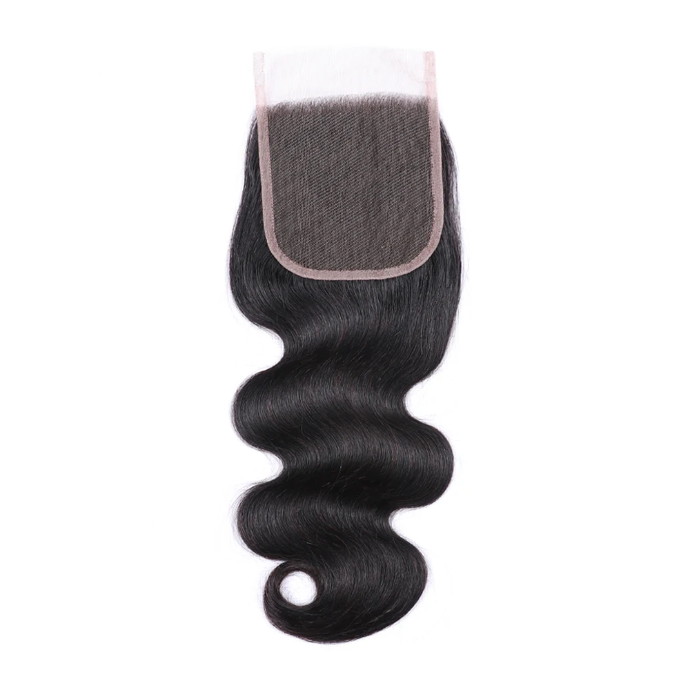 Hot sale 100% Brazilian human hair Vendors Virgin human Hair 4*4 body wave lace closure
Hot sale 100% Brazilian human hair Vendors Virgin human Hair 4*4 body wave lace closure
