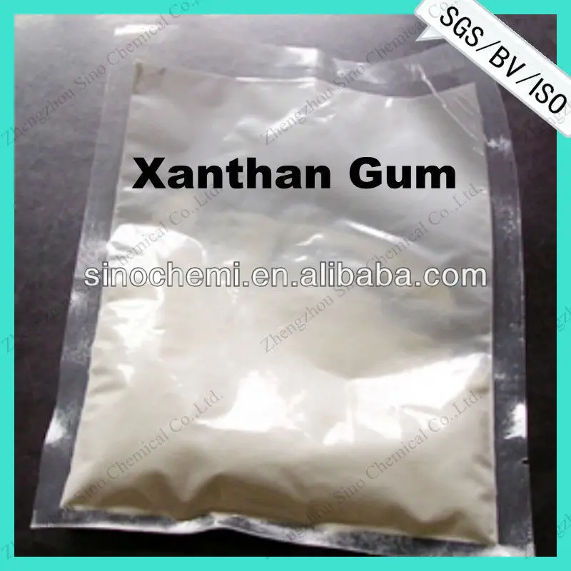 HS Code 3913900000 For Exporting Xanthan Gum Fcciv, View xanthan gum