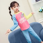 Custom Print Design Children Kid Swimwear Children'S Swimwear Swimsuit