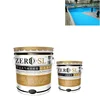 OEM Service fast curing polyurethane sealant with its certificate polyurethane coating waterproof roof waterproof coating