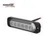 Road E-mark LED Lights Warning 24 volt Strobe Light White Amber Red Blue Emergency LED Flashlight LED Strobe Lights 24v