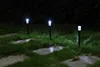 solar powered grave lights cemetery solar lights