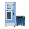 RO water filter system water dispenser with LED display vending machine