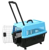 Mulicolour Top Quality Portable Travel Air Transport Boxes for Dogs
