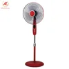 CE CB approved European style Hot sale 16 inch stand fan made in China