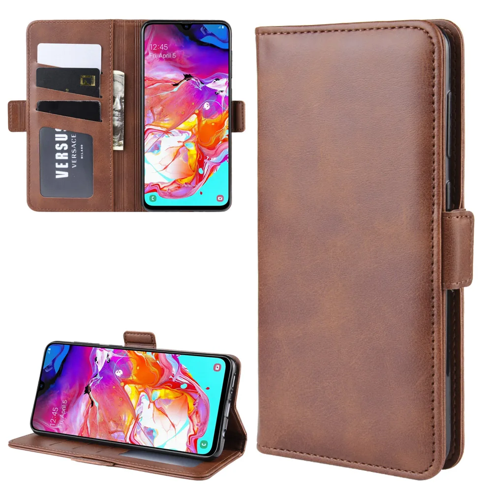 A70 Case for Samsung A70 Back Cover for Galaxy A70 Case for Samsung A 70 A70 Mobile Phone Leather Case Phone Cell Phone Covers
A70 Case for Samsung A70 Back Cover for Galaxy A70 Case for Samsung A 70 A70 Mobile Phone Leather Case Phone Cell Phone Covers