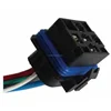China supplier quality 24v 30a electric auto power socket relay