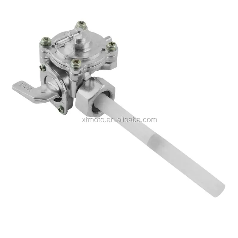NEW Fuel Gas Tank Petcock Valve For 1983-1985 Honda Nighthawk CB550 CB650 SC