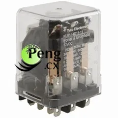 944483 RSM8-2 V/V 110VCS W/SCHRACK RE