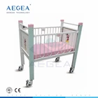 AG-CB004 CE ISO treatment equipment child bed hospital baby bassinet