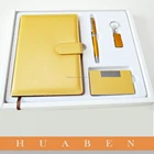 Luxury promotional business office stationery gift set