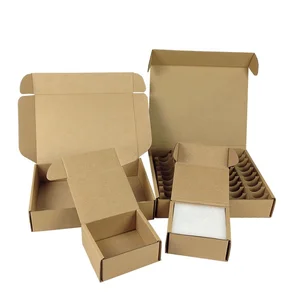 corrugated box distributors