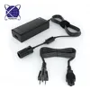 AC to DC Power Adapter 100- 240V 10A to 12V Car Cigarette Lighter Socket