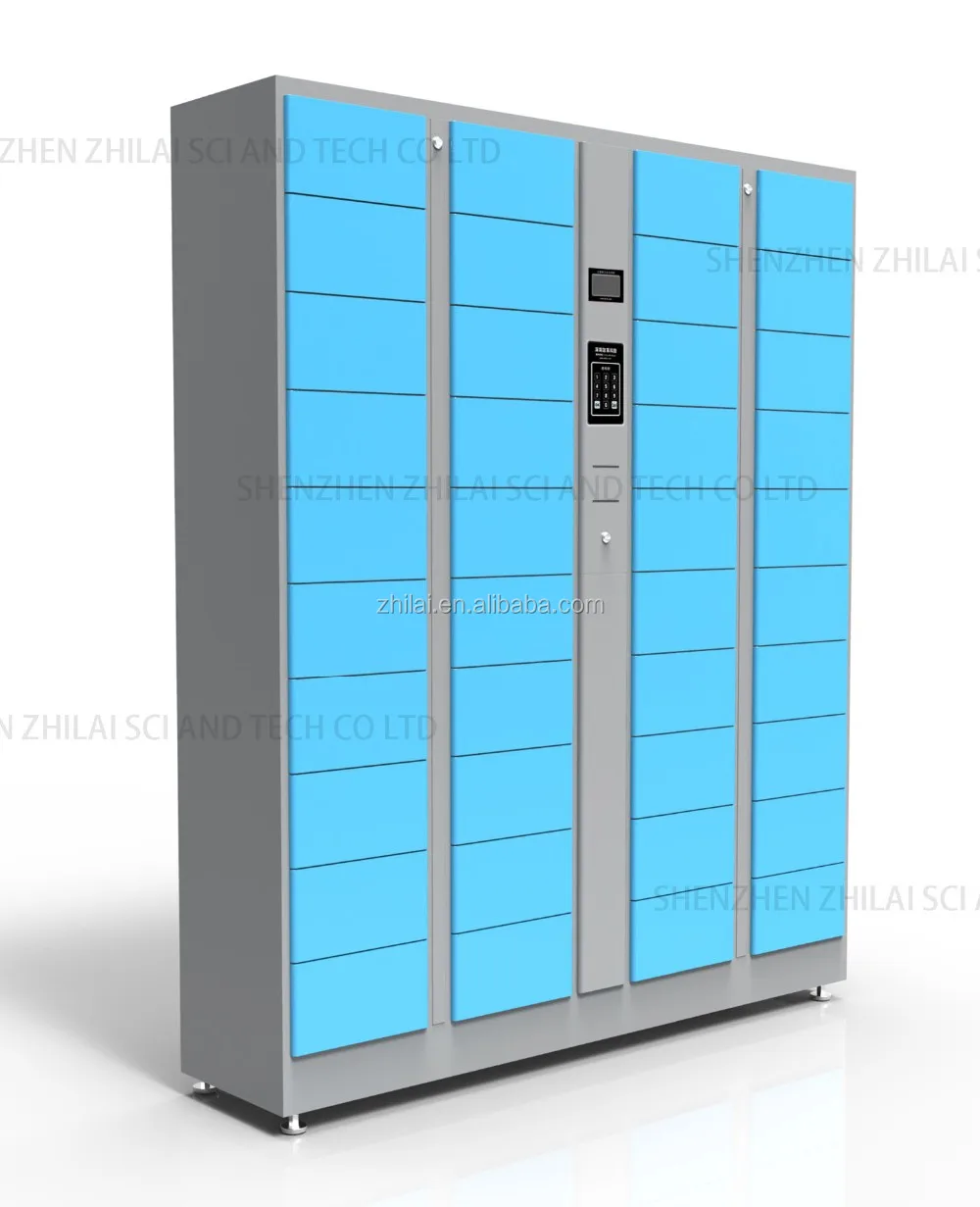 Zhilai-casillero Inteligente Para Teléfono Móvil/ipad/notebook