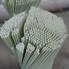 FRP Rod for Fence, Fiberglass Rod for Plant Support