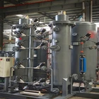 Industrial Small Scale PSA Oxygen Concentrator Oxygen production Plant