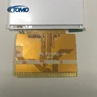 240x320 resolution lcd screen with MCU interface small 2.8 inch tft lcd module