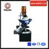 ISE-252-2High Quality Handle Pipe Chamfering Beveling Machine Tool