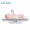 Good price removable free tray electronic weighing smart baby scale digital 100kg