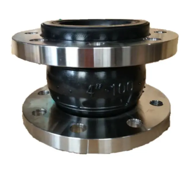 Hengzhong produce Clamp rubber joint 
Hengzhong produce Clamp rubber joint