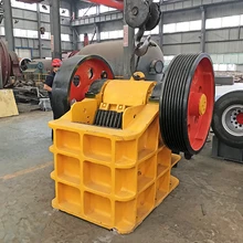 1-4tph mini Jaw crusher for laboratory pe150x250 for lab