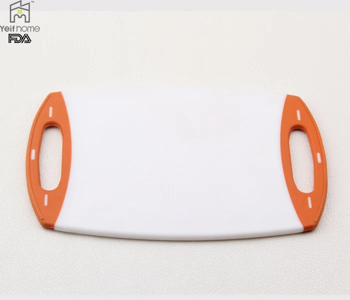 Gadgets Flexible Chopping Board Plastic