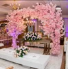 /product-detail/wholesale-wedding-decoration-fashion-cherry-blossoms-flower-arch-artificial-tree-60787082057.html