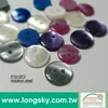 (#P1010F2-2HS) 20L colored 2-hole designer pearl looked lady knit wear buttons manufacturer