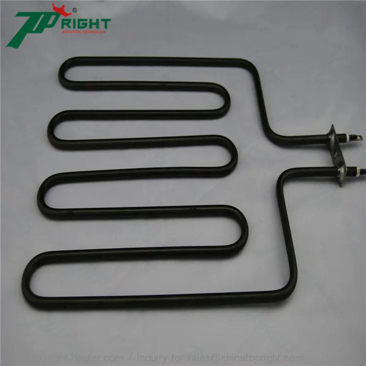 Electric bbq grill heating element 110V from Topright