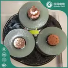 MV 3C Power Cable Price Cable Medium Voltage Copper Xlpe PVC Electrical Cables