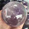 High polished natural amethyst large stone spheres,amethyst stone balls for sale