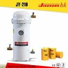 CE certified offline fuel oil water separator for gas station in South America
