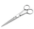 Stainless Steel Beauty Hairdressing Barber Grooming Hair Cutting Scissors