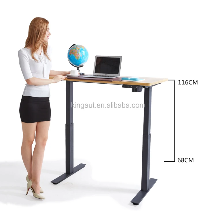 Sit To Stand Office Linear Actuator For Height Adjustable Desk